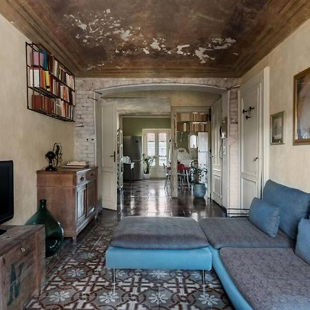 Апартаменти Panoramico Con Vista Sulla Collina Torinese Турин Екстер'єр фото